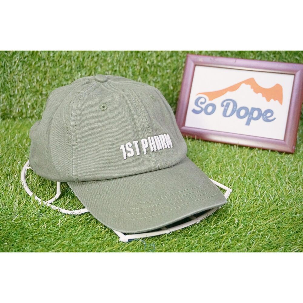 1st PHOTM Hat‎ - OSFA